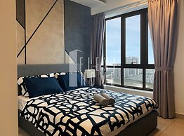 Eclipse Residency, Cyberjaya by Flexihome MY