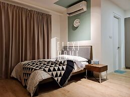 Eclipse Residency, Cyberjaya by Flexihome MY
