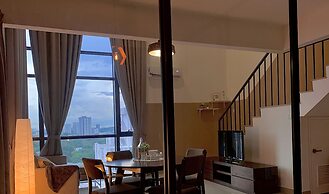 Eclipse Residency, Cyberjaya by Flexihome MY