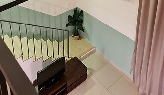 Eclipse Residency, Cyberjaya by Flexihome MY