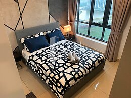 Eclipse Residency, Cyberjaya by Flexihome MY