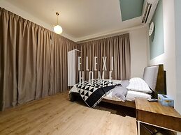 Eclipse Residency, Cyberjaya by Flexihome MY