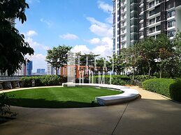 Eclipse Residency, Cyberjaya by Flexihome MY