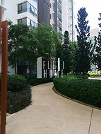 Eclipse Residency, Cyberjaya by Flexihome MY