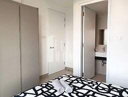 Eclipse Residency, Cyberjaya by Flexihome MY