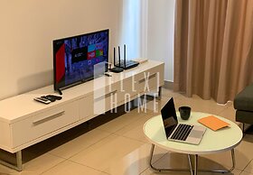 Eclipse Residency, Cyberjaya by Flexihome MY