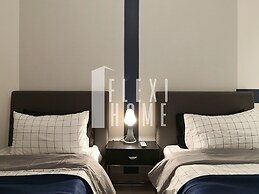 Eclipse Residency, Cyberjaya by Flexihome MY