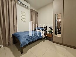 Eclipse Residency, Cyberjaya by Flexihome MY