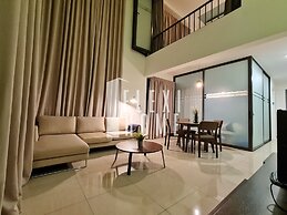 Eclipse Residency, Cyberjaya by Flexihome MY
