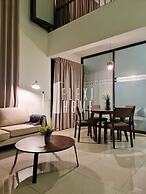Eclipse Residency, Cyberjaya by Flexihome MY