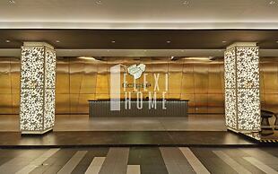 Eclipse Residency, Cyberjaya by Flexihome MY