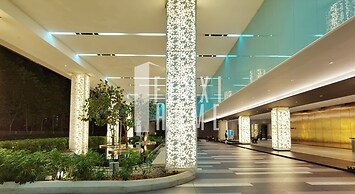 Eclipse Residency, Cyberjaya by Flexihome MY