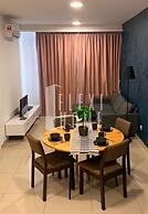 Eclipse Residency, Cyberjaya by Flexihome MY