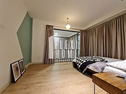 Eclipse Residency, Cyberjaya by Flexihome MY