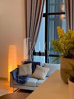 Eclipse Residency, Cyberjaya by Flexihome MY