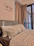 Eclipse Residency, Cyberjaya by Flexihome MY