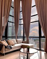 Eclipse Residency, Cyberjaya by Flexihome MY