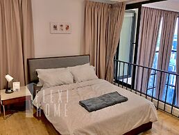 Eclipse Residency, Cyberjaya by Flexihome MY