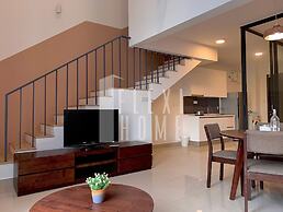 Eclipse Residency, Cyberjaya by Flexihome MY