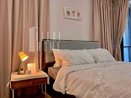 Eclipse Residency, Cyberjaya by Flexihome MY