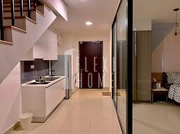 Eclipse Residency, Cyberjaya by Flexihome MY