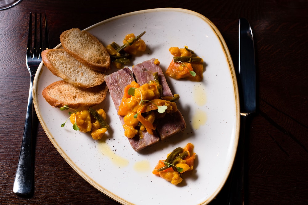 The Seaburn Inn - The Inn Collection Group