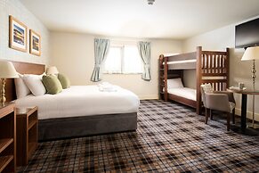 The Seaburn Inn - The Inn Collection Group