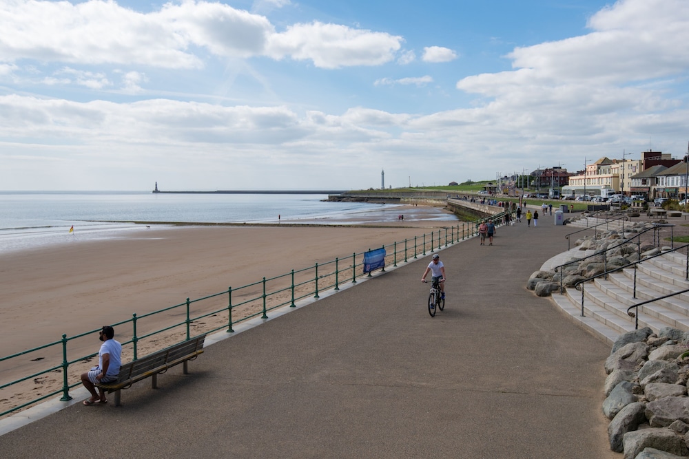 The Seaburn Inn - The Inn Collection Group
