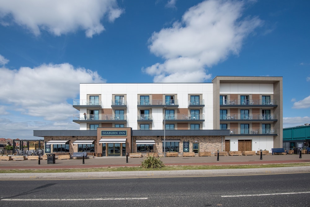 The Seaburn Inn - The Inn Collection Group