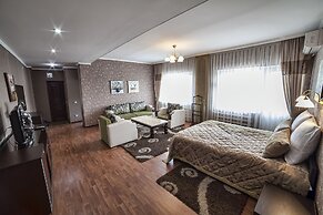OshNuru