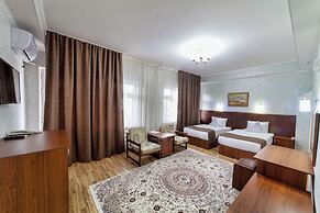 OshNuru