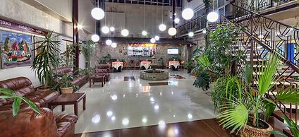 OshNuru