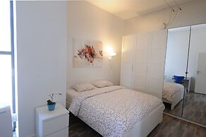 TH Team Housing Apartments - II