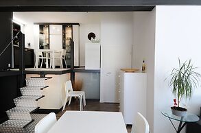 TH Team Housing Apartments - II