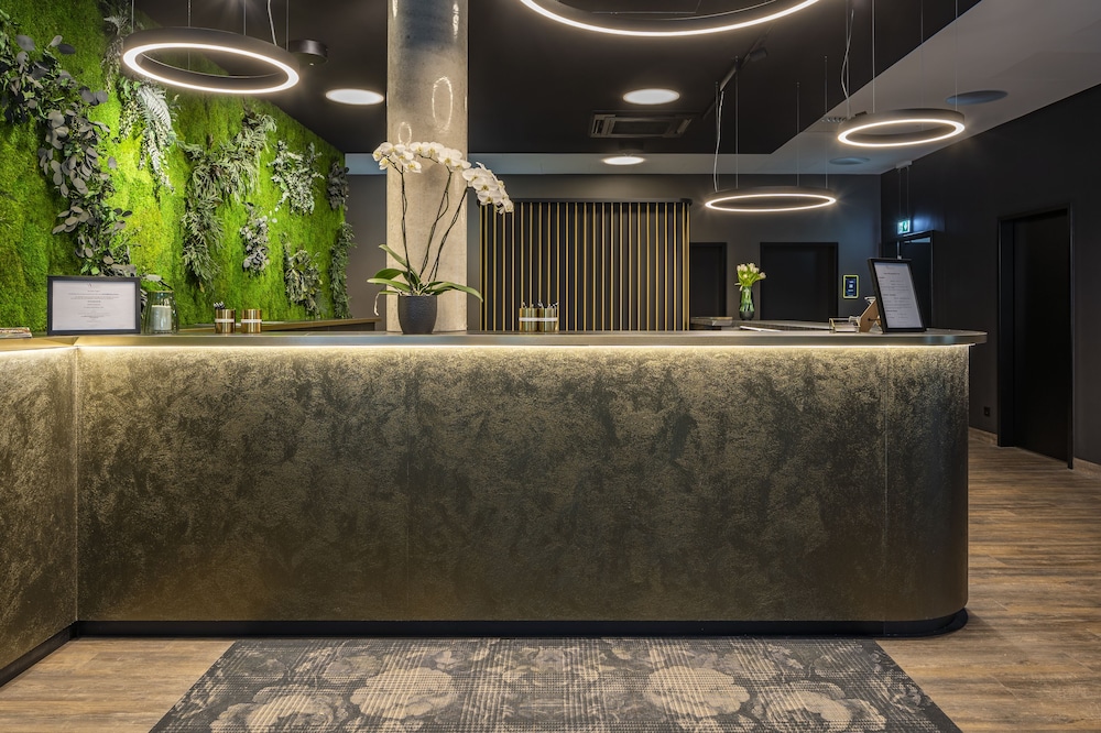 Abasto Hotel Dachau