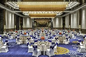 Taj Lakefront Bhopal