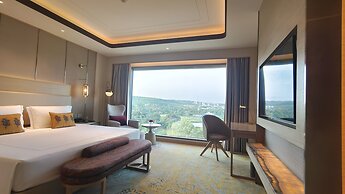 Taj Lakefront Bhopal
