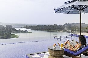Taj Lakefront Bhopal