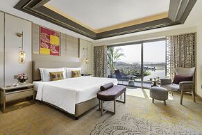 Taj Lakefront Bhopal