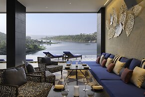 Taj Lakefront Bhopal