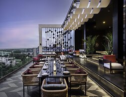 Taj Lakefront Bhopal