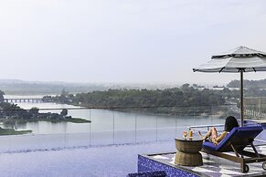 Taj Lakefront Bhopal