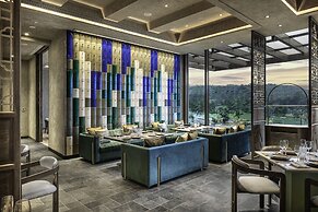 Taj Lakefront Bhopal