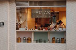 Casa das Lérias