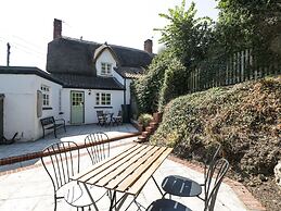 1 Old Thatch