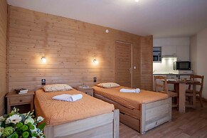 Residence Eureca