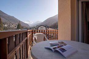 Residence Eureca