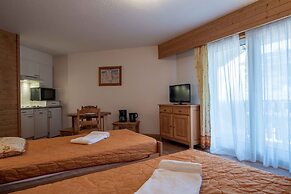 Residence Eureca