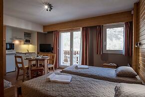 Residence Eureca