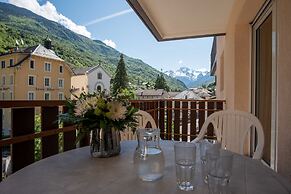 Residence Eureca